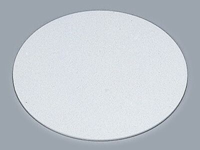 アクリル製ケーキプレート ラウンド 29cm