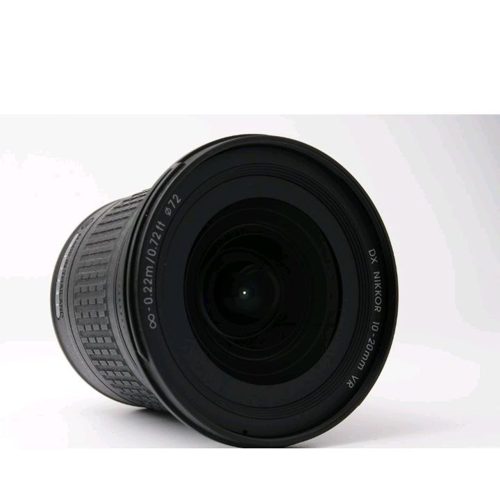 10-20mm f|4.5-5.6