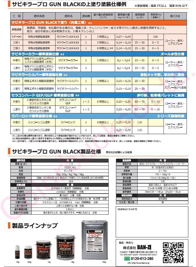 BANZI バンジ