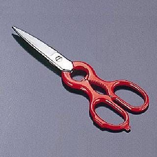 キッチンバサミ 5551