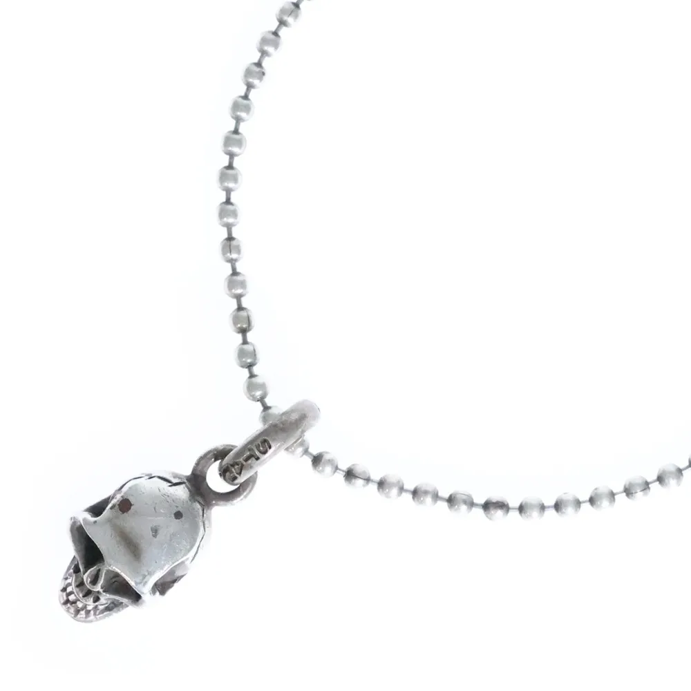 スタンリーゲス ツイスト クロスペンダント 925 18k 2025年最新