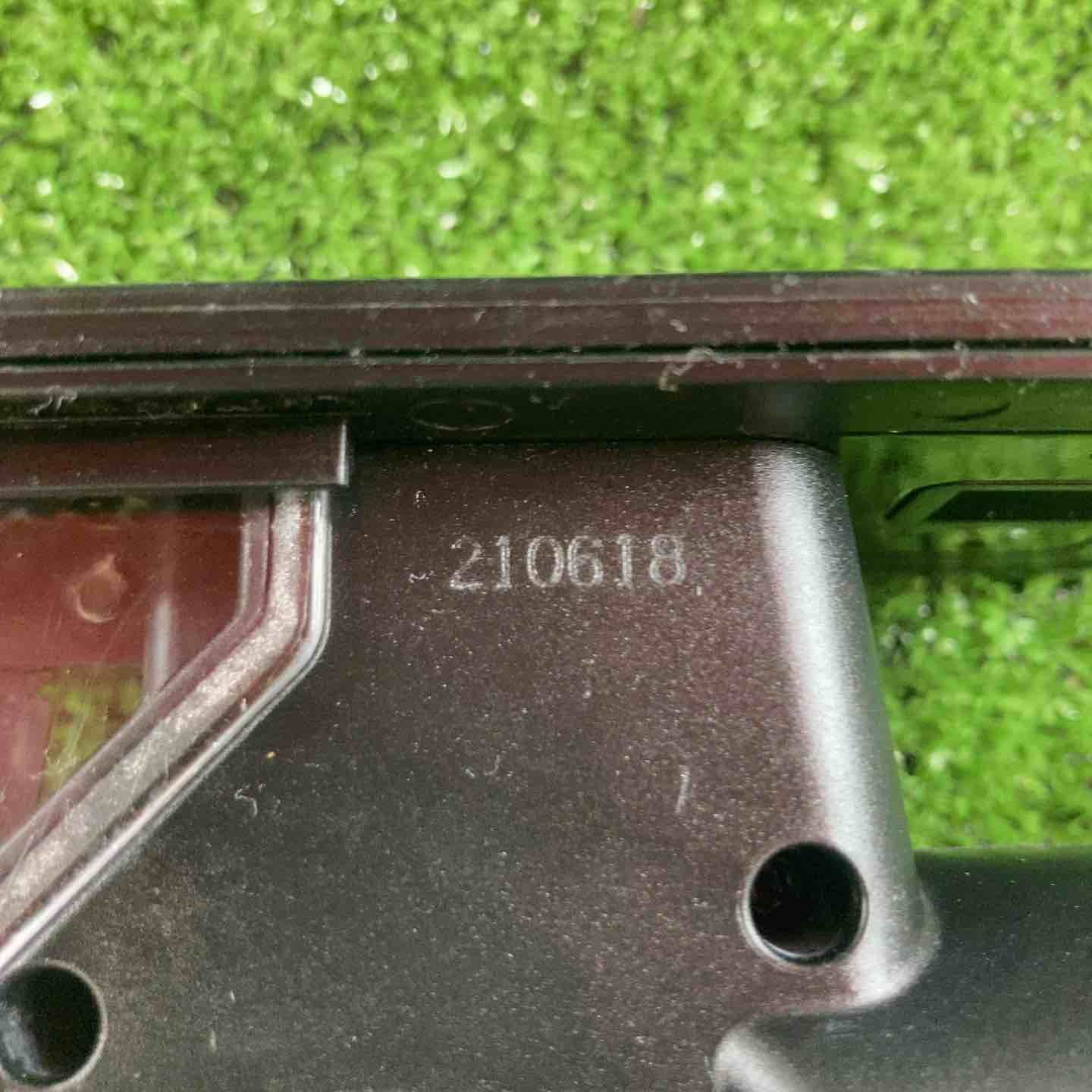 コードレス角穴カッター