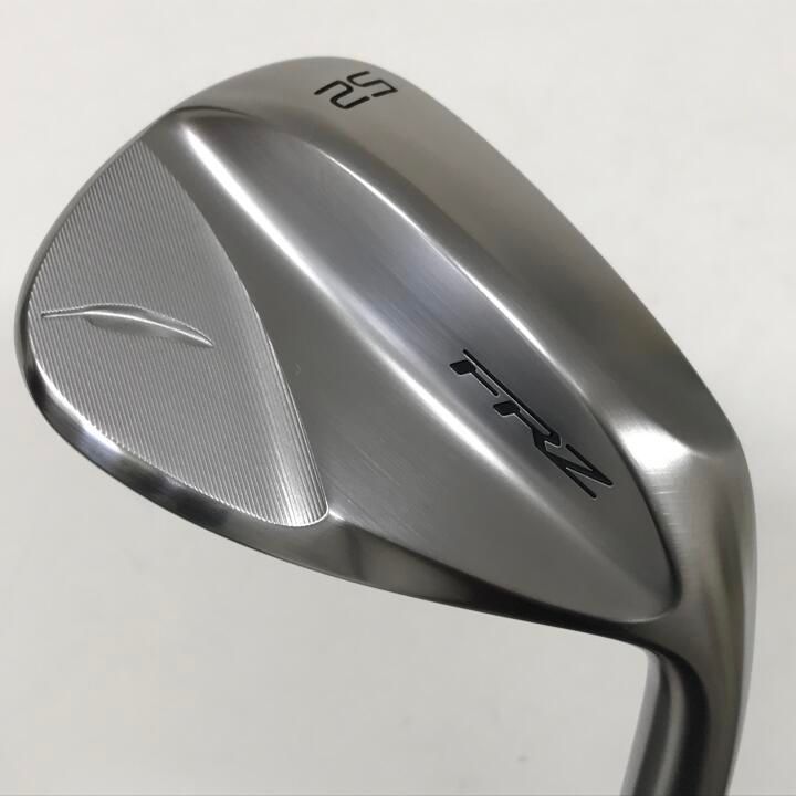 最短 FRZ パールサテン | 52 | WEDGE | NSプロ TS-101w | | ウェッジ | フォーティーン