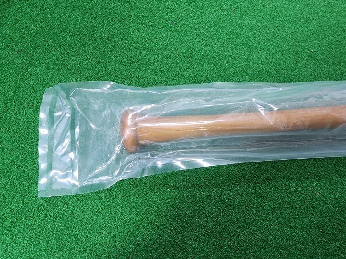 ヴィクタス 硬式木製バット A44 - メルカリ