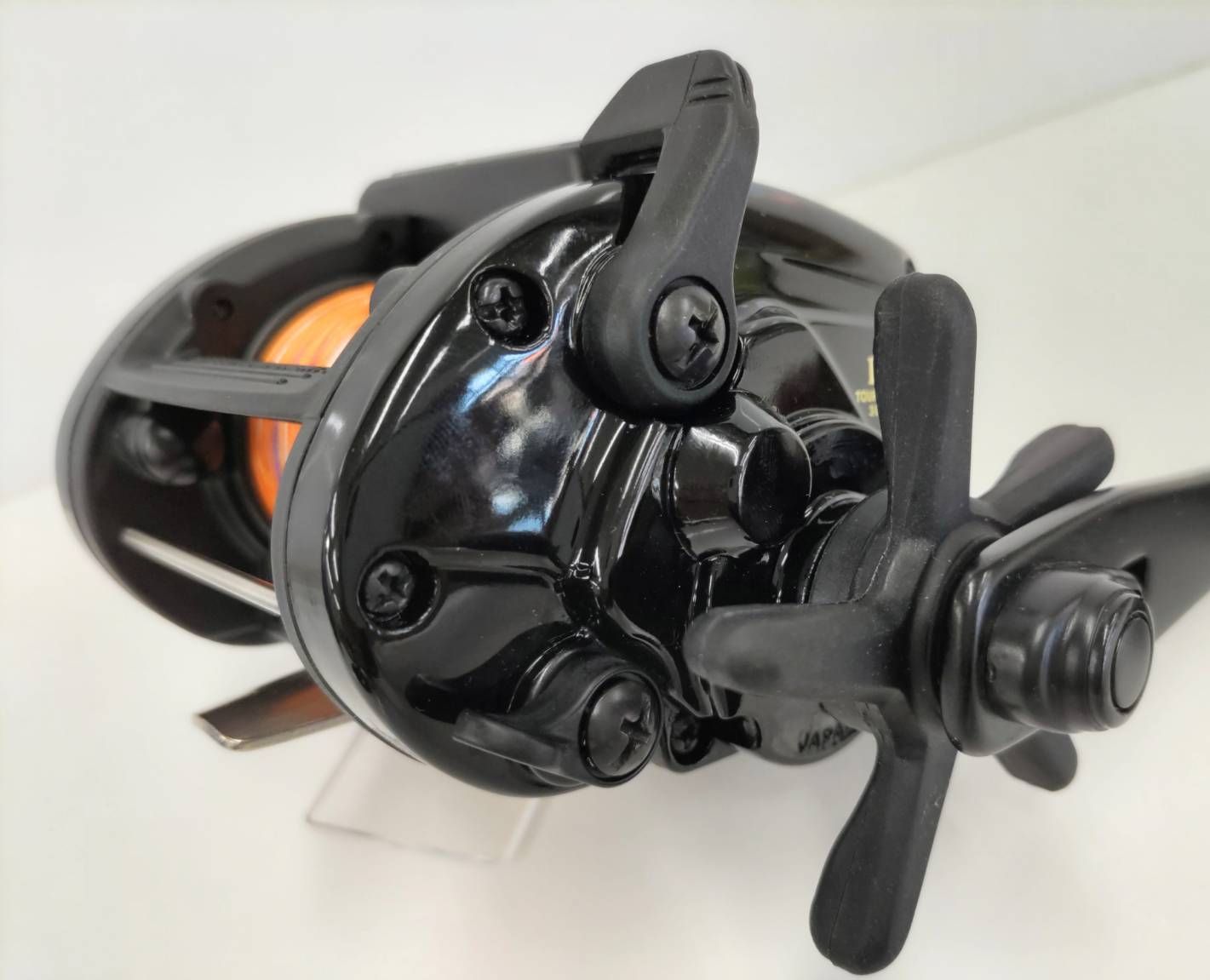 美品　ダイワ　Daiwa タナセンサー　X350 カウンター　PEライン付き 直販一掃 美品 ダイワ Daiwa タナセンサー X350 カウンター PE