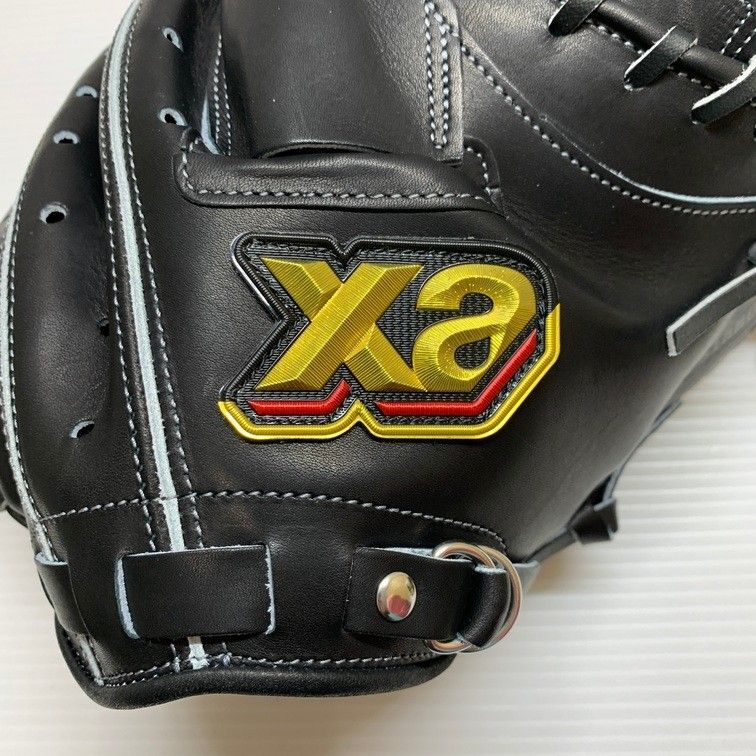 ザナックス XANAX トラスト 硬式キャッチャーミット CL1型 BHC24CL1T 4385 野球 ザナックス 硬式キャッチャーミット トラスト キャッチャー