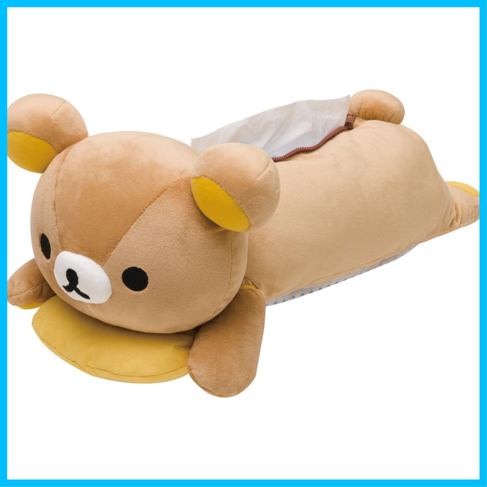 【在庫処分】ﾘﾗｯｸﾏ R/K ﾇｲﾃｨｯｼｭｶﾊﾞｰ サンエックス KG09401