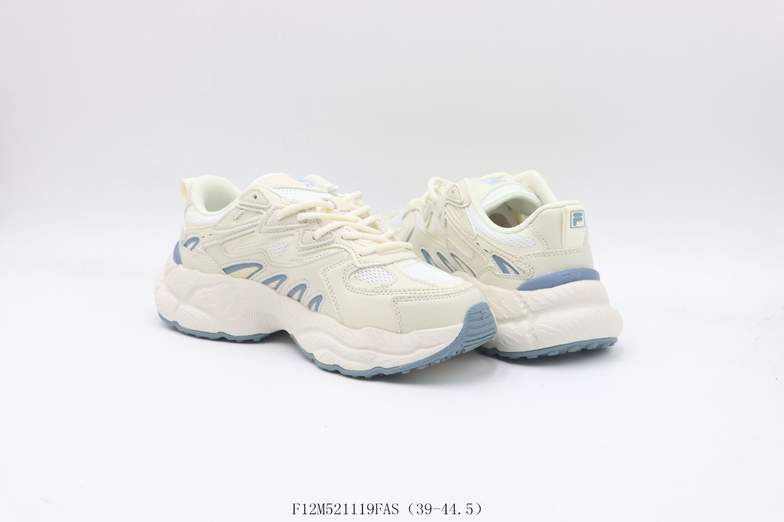 ホワイトブルー -MM輸入