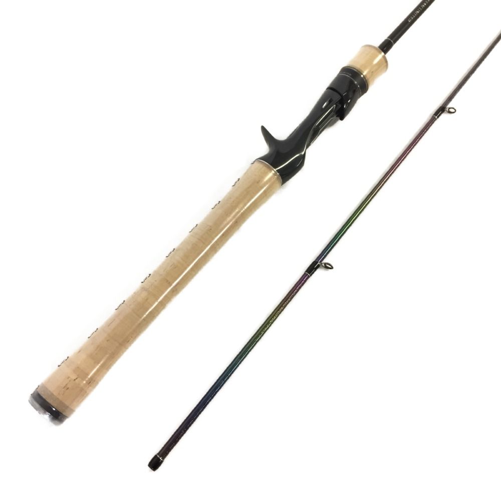 ◎◎SHIMANO シマノ CARDIFF STREAM LIMITED B64L カーディフ