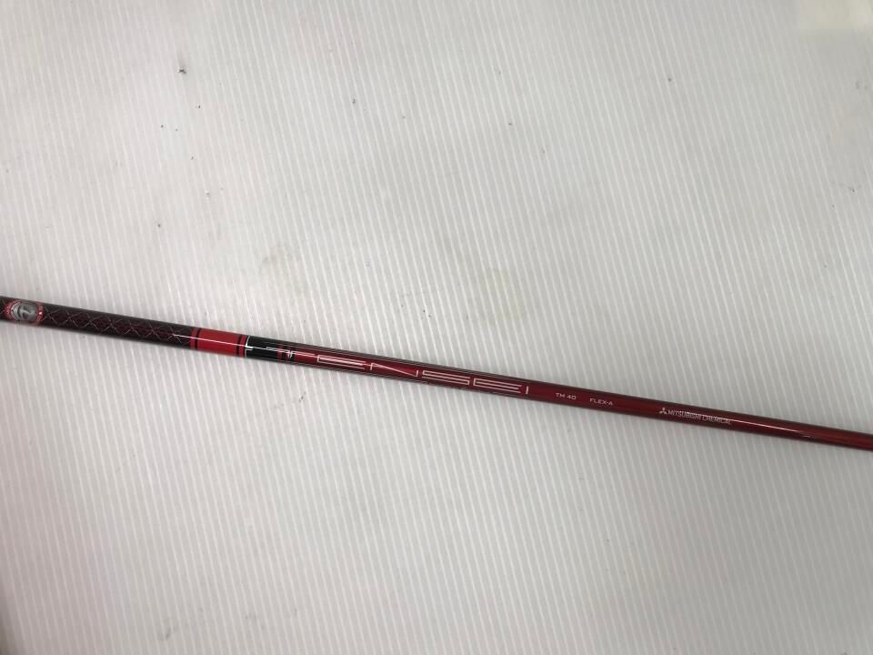 全品本物! STEALTH レディス 19 A TENSEI RED TM40 フェアウェイウッド テーラーメイド 最短