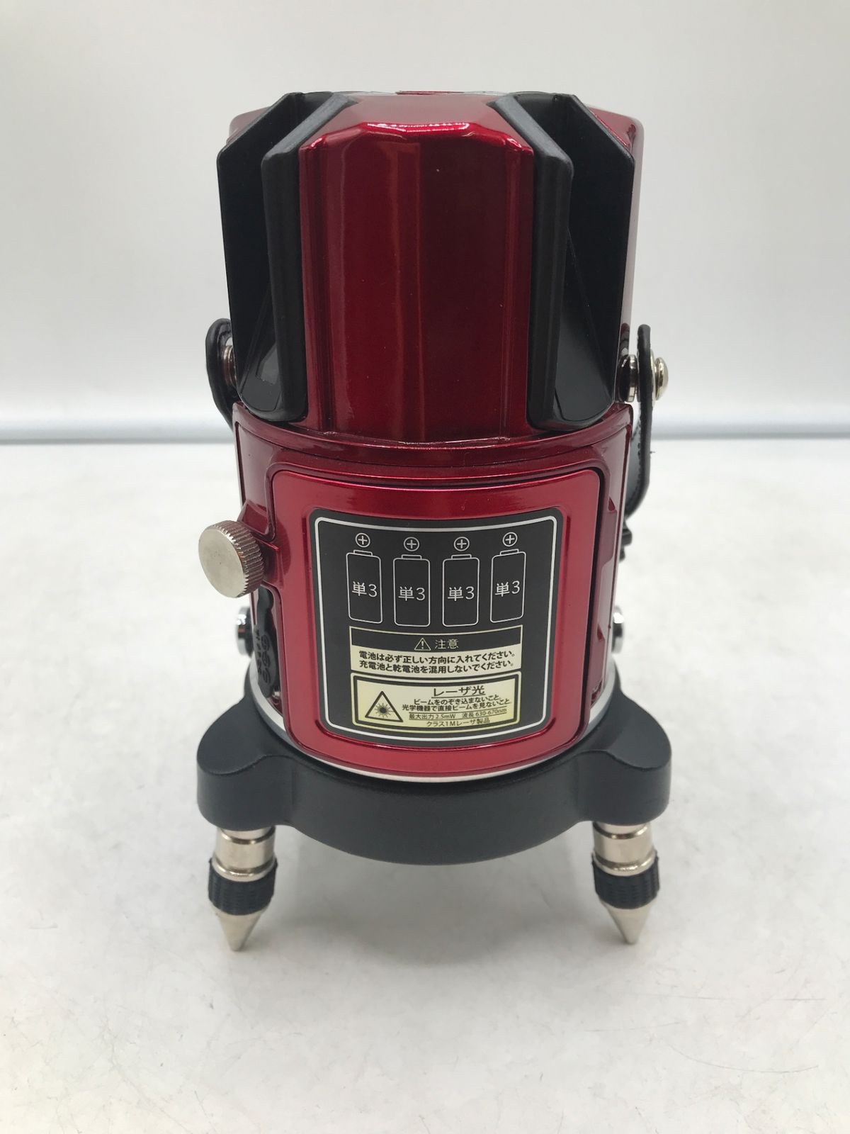 品】☆LTC/テクノ販売 ハイパワーラインレーザー墨出し器 LST-EB90 [ITRP5TURUUX2][Y02]