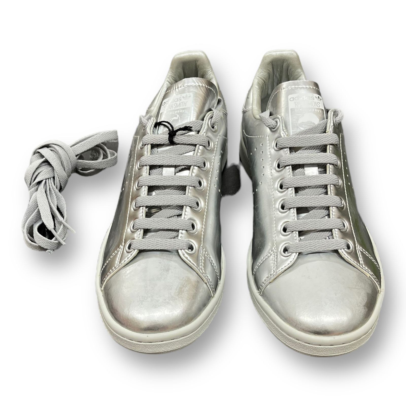 adidas RAF SIMONS 16SS STAN SMITH コラボ スタンスミス スニーカー 
