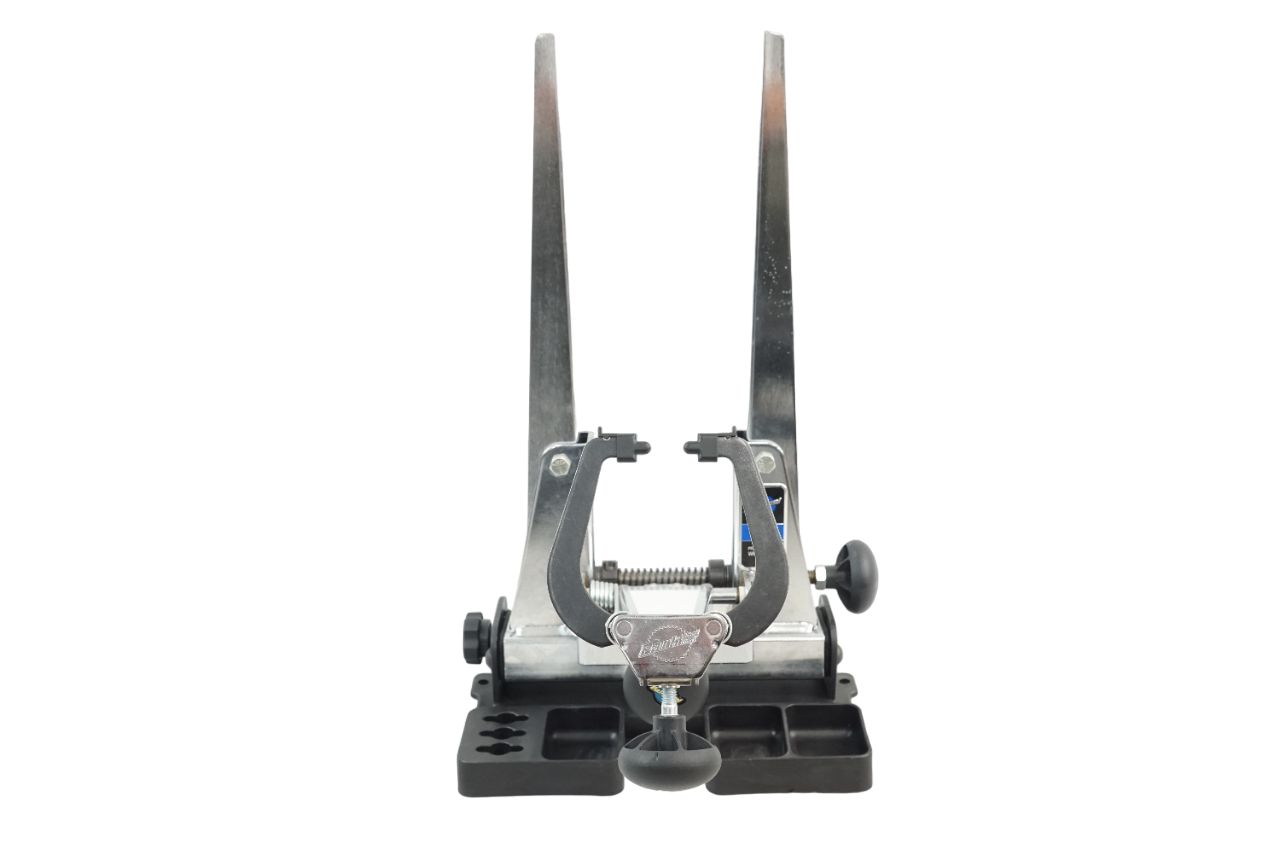 パークツール「TS-8」「Wheel Truing Stand」振れ取り台 Park Tool