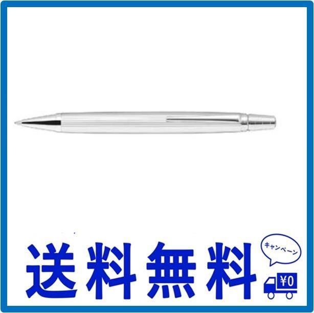 Pilot パイロット 油性ボールペン ライズ 細字0.7mm シャイニングシルバー BR-15SS-SS - メルカリ