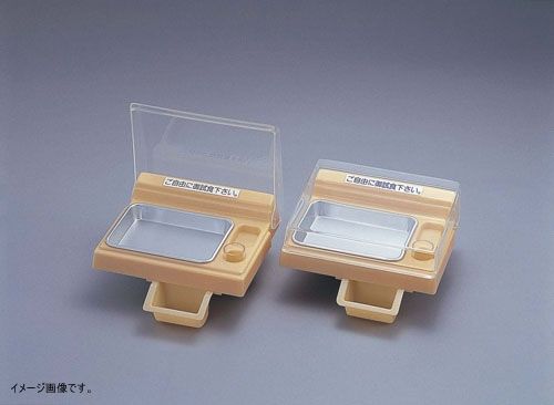 【新品】試食台