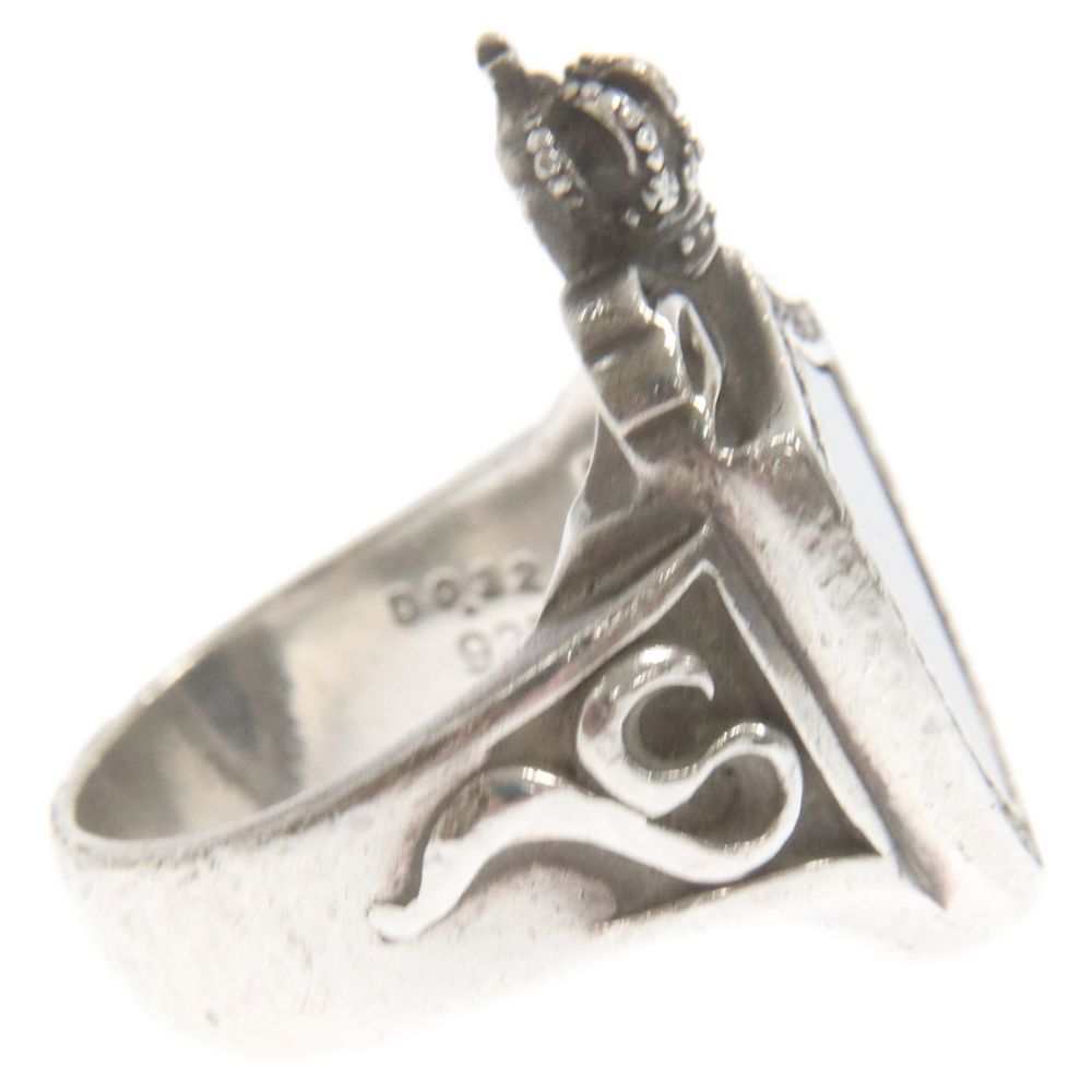 Justin Davis (ジャスティンデイヴィス) HERITAGE RING