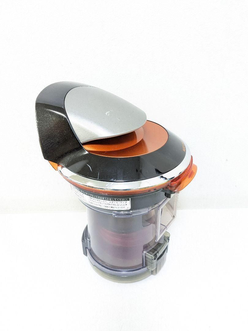 SHARP EC-WX300 掃除機(キャニスター)本体