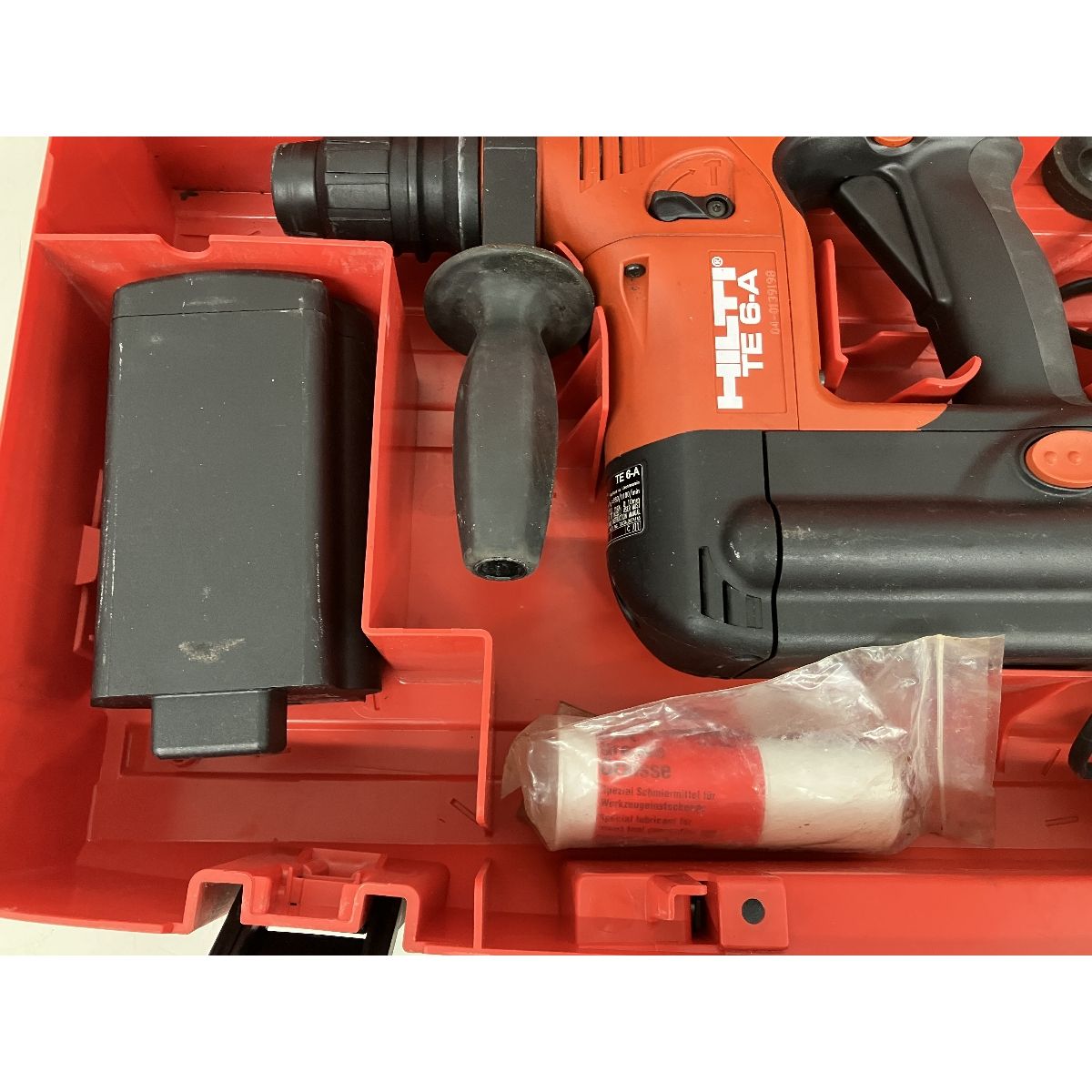 HILTI ヒルティ