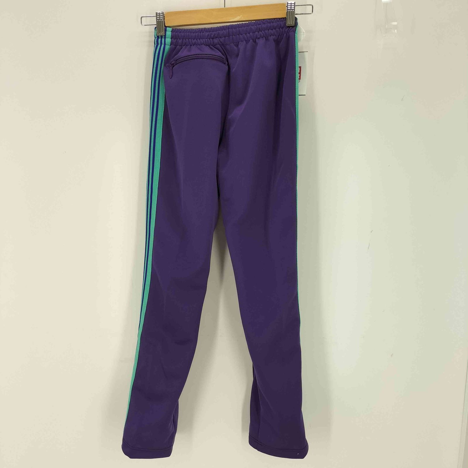 ニードルズ Needles 別注 Track Pant NARROW トラック パンツ ナロー レディース JPN 1
