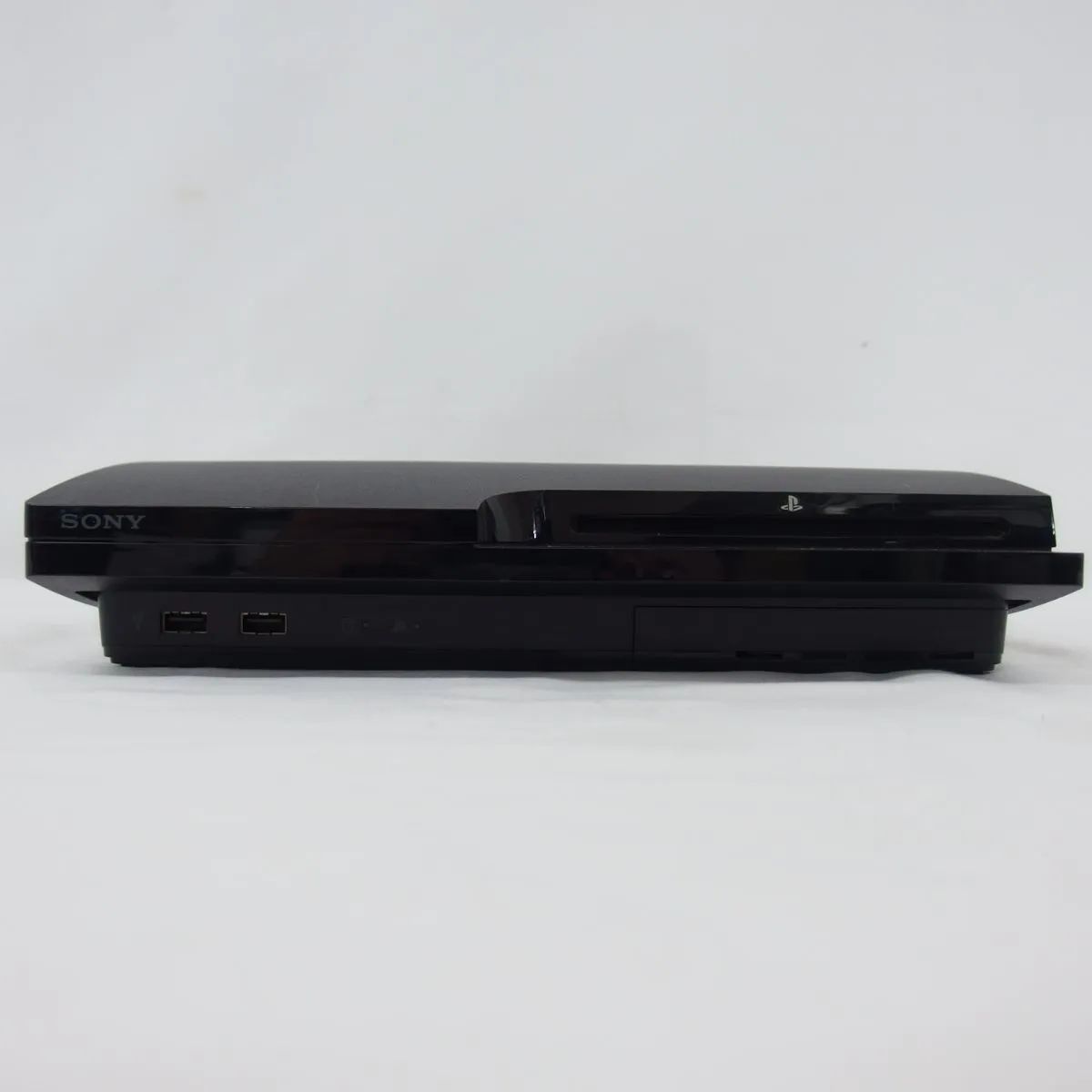 【ジャンク】SONY PlayStation3 CECH-2000A PlayStation3 SONY CECH-2000A 本体 黒 ジャンク ジャンク☆SONY☆PS3