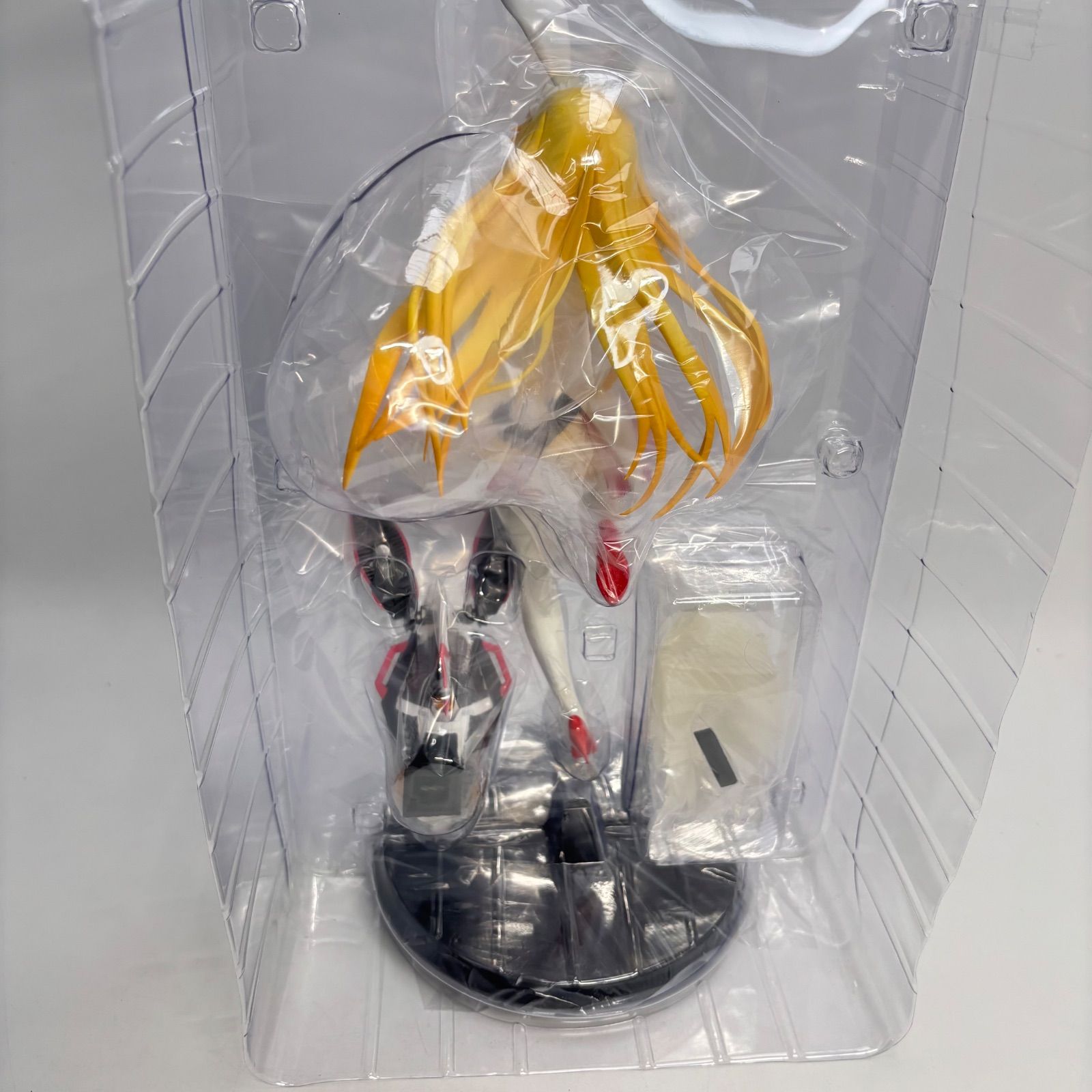 未使用品】 食蜂操祈 バニーメイド 1/7 スケール フィギュア とある