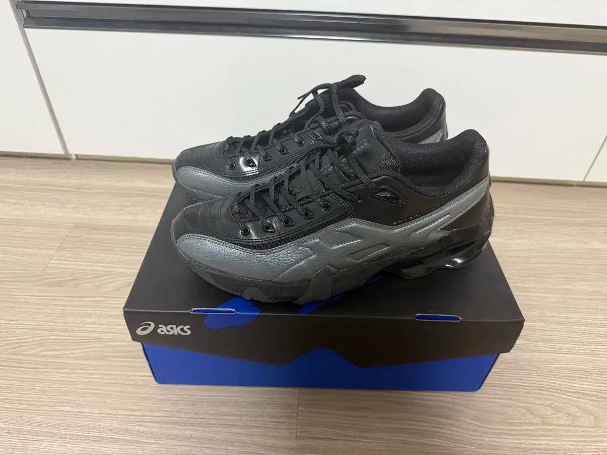 Asics アシックス キコ ジェルテレモア