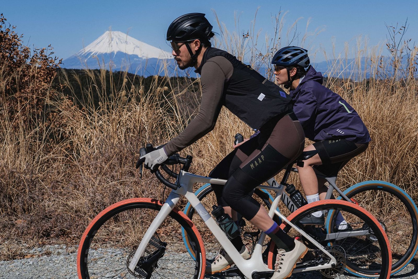 2023限定カラー 700×32C/38C/43C グラベルキングSS パナレーサー