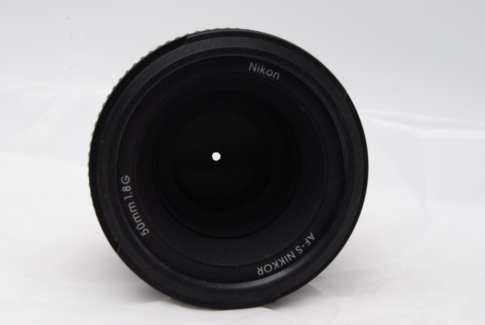 実用品 Nikon AF-S NIKKOR 50mm f|1.8G フルサイズ対応 AF-S 50|1.8G