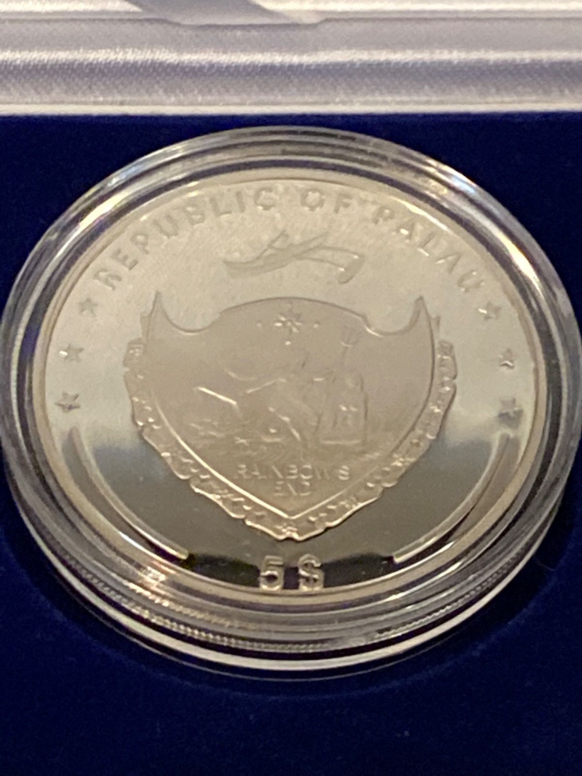 レア純金コイン 横浜トヨペットCORONA GOLDEN SERIES 完成記念