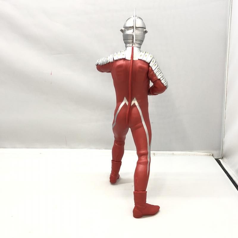 【楽天ランキング1位】 中古】開封)CCP 特撮シリーズ Vol.04 ウルトラセブン エメリウム ウルトラセブン