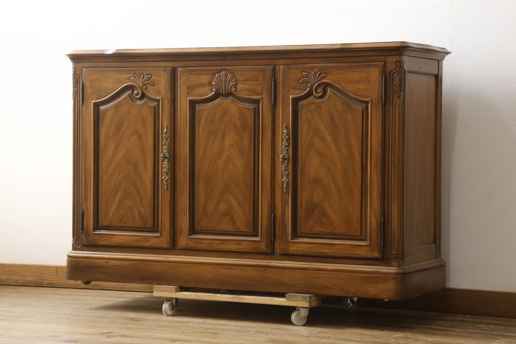 DREXEL HERITAGEドレクセル ヘリテイジ トライユン サイドボード