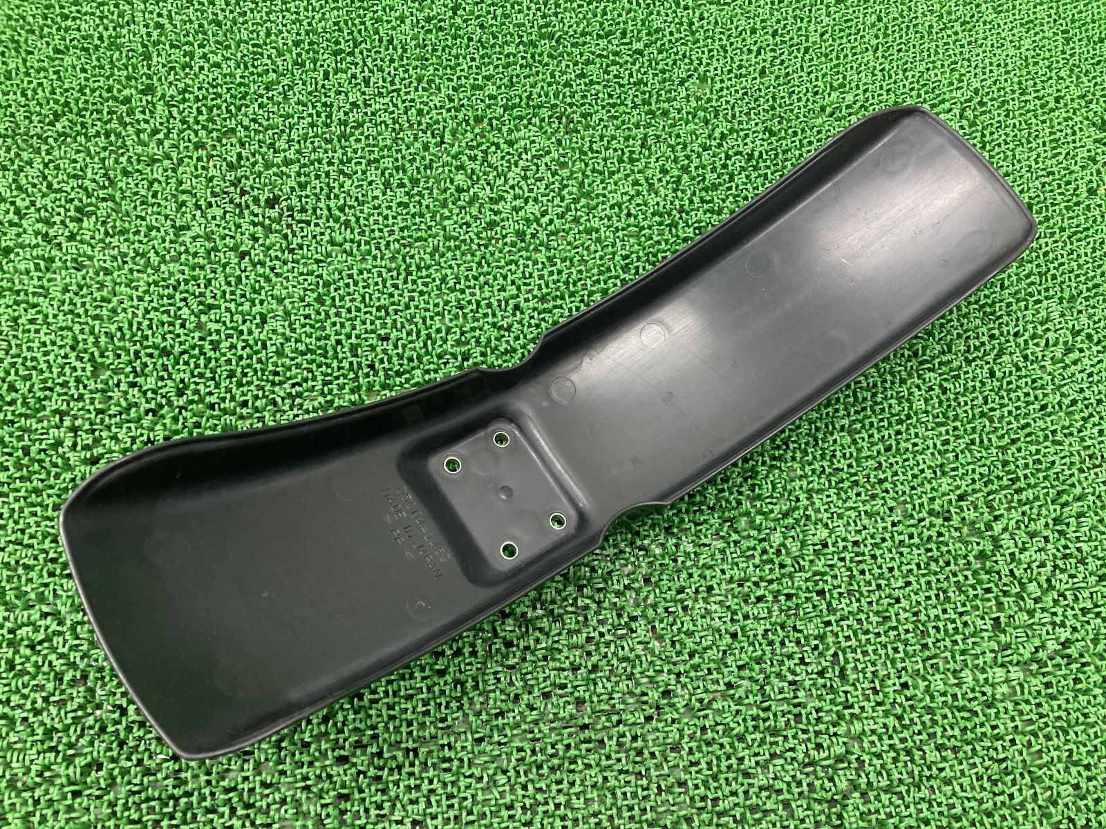 kawasaki 250TR 純正フロントフェンダー Kawasaki 250TR フロント