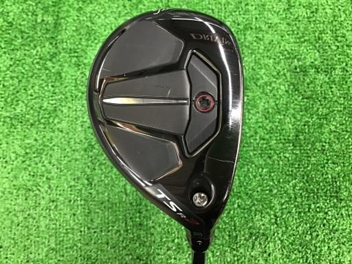 タイトリスト GT1 23° ユーティリティ GT（Titleist） ☆新品☆タイトリスト☆NEW☆GT1 ユーティリティ☆23