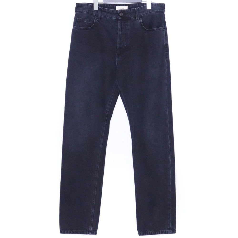 THE ROW Carlisle Jeans サイズ32 ブラック 413-W2352 - メルカリ
