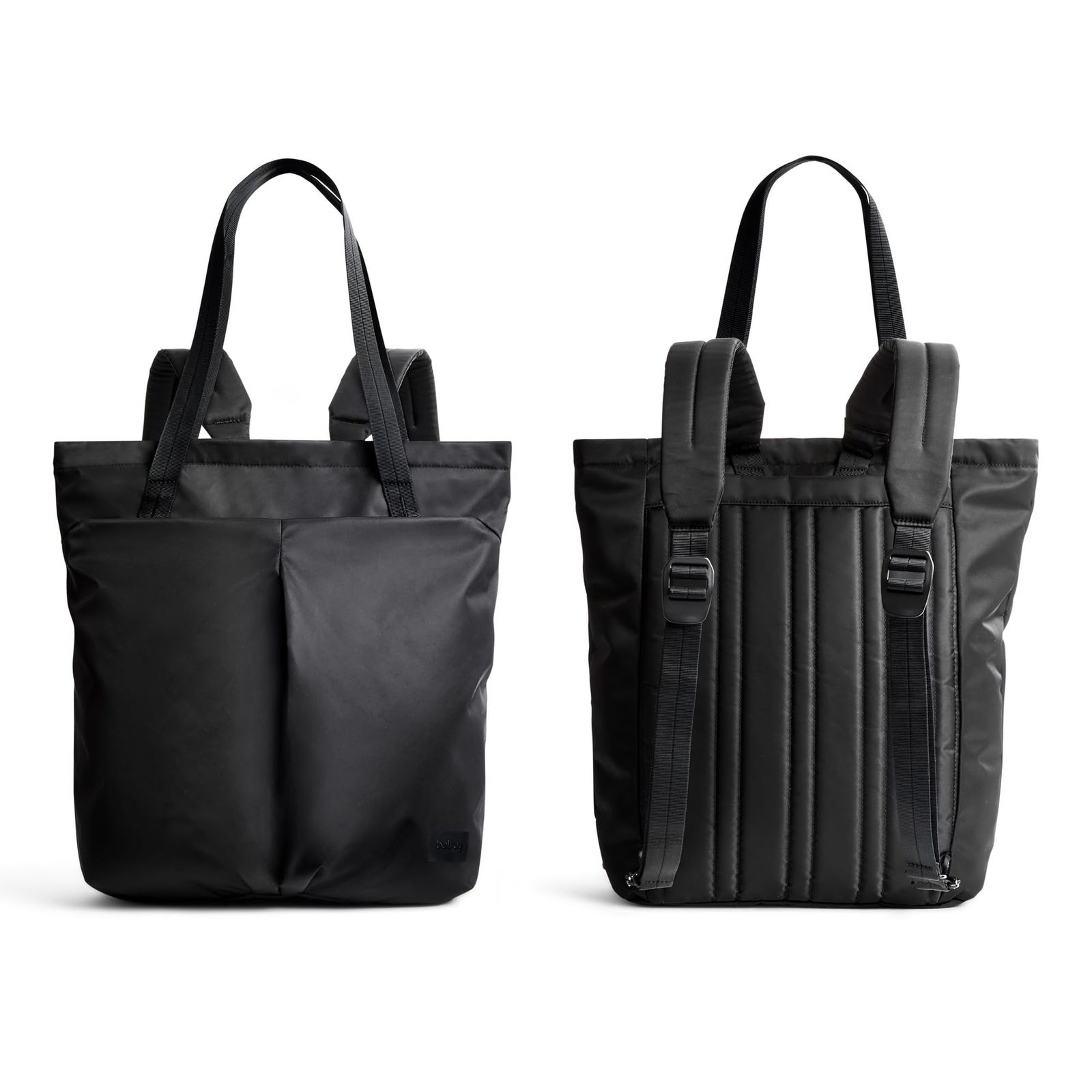 トートバッグ兼リュック 普段使い