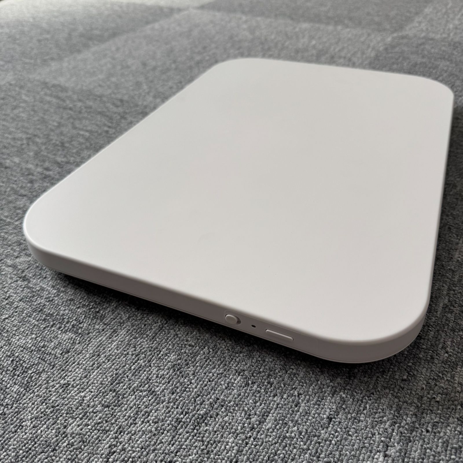 猫用スマートトイレ