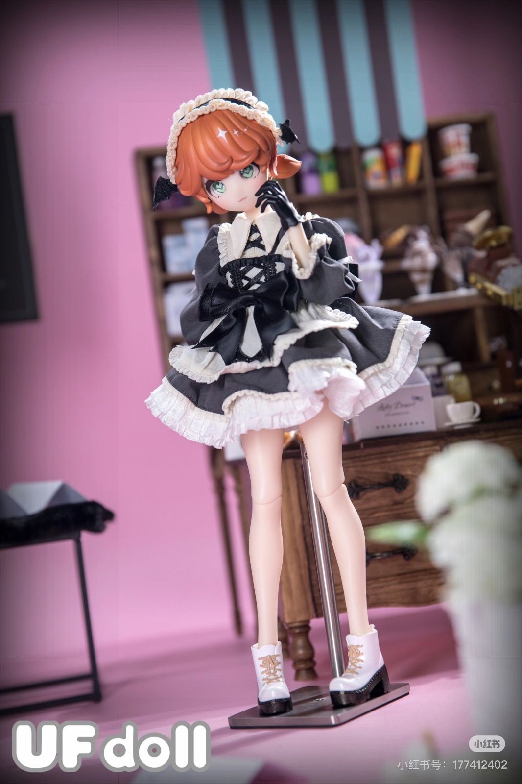 Doll