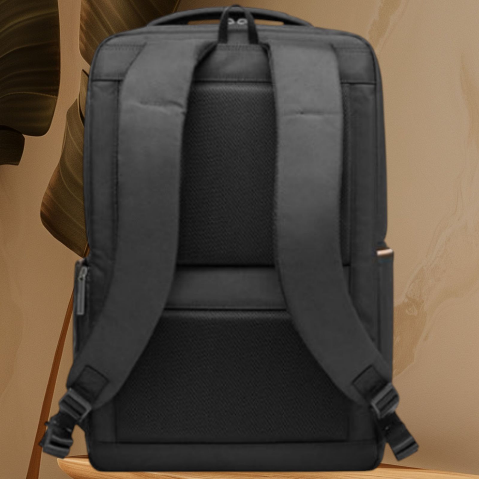 「Samsonite Red」 リュック ONE SIZE ブラック メンズ Samsonite Red Wyther Backpack, PC Storage, Business, Black, One