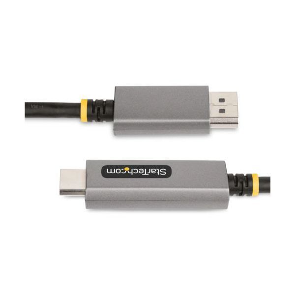 StarTech.com DisplayPort