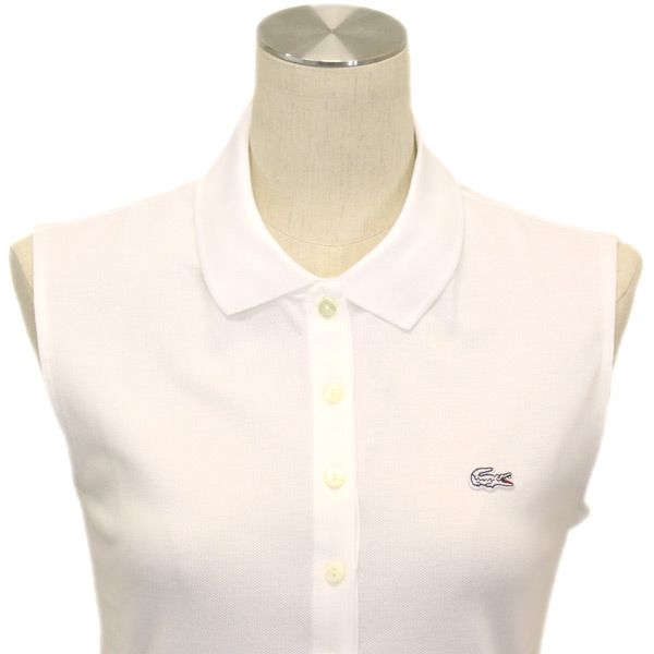 LACOSTE (ラコステ) PF8471L スリムフィット ストレッチ