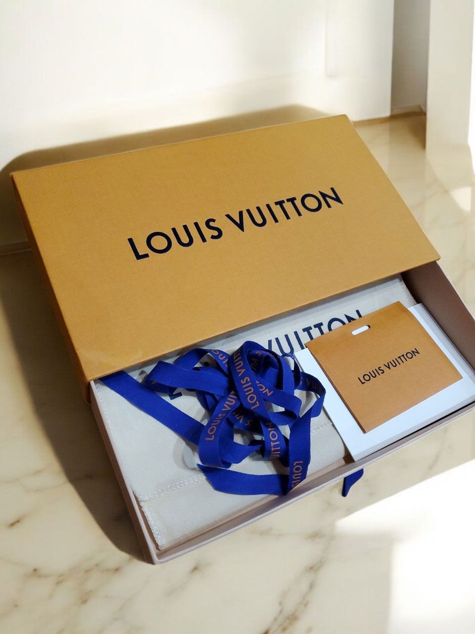 ☆Louis Vuitton ルイヴィトン空箱5点セット☆ - メルカリ