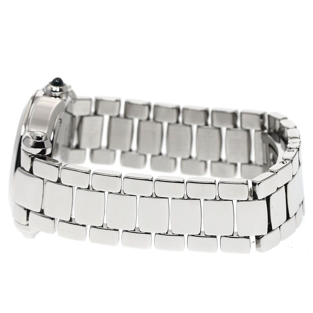 ショパール Chopard 8509 ハッピースポーツ 5Pブルーサファイア