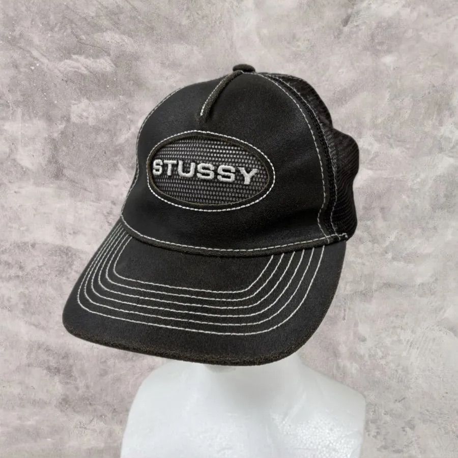 CULLNI/クルニ キャップ 帽子 STUDIOUS別注 COLLEGE CAP