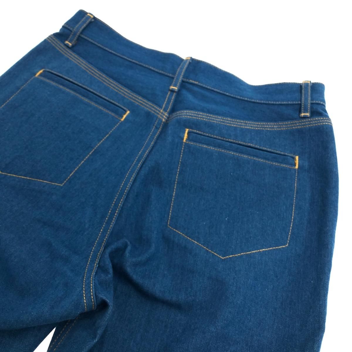 良好 MACKINTOSH LONDON マッキントッシュロンドン デニム