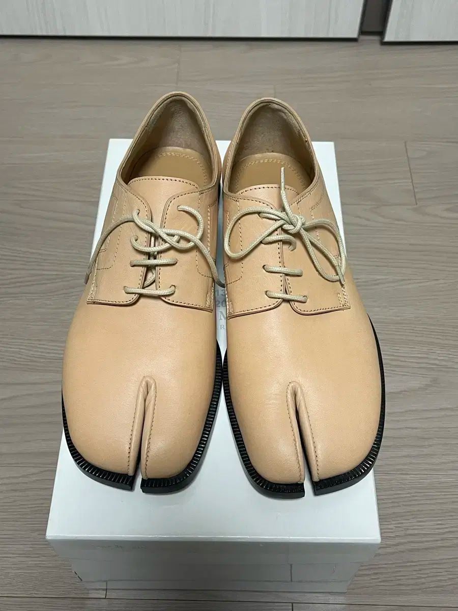 (新規) マルジェラ タービー ナチュラル カラー