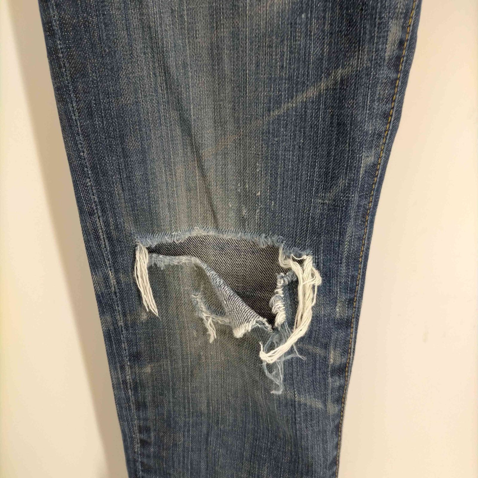希少 ヒステリックグラマー ブラックデニム スカート ダメージ加工 スタッズ M 楽天市場】hysteric glamour デニム スタッズの通販