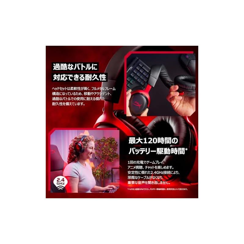 HyperX HyperX