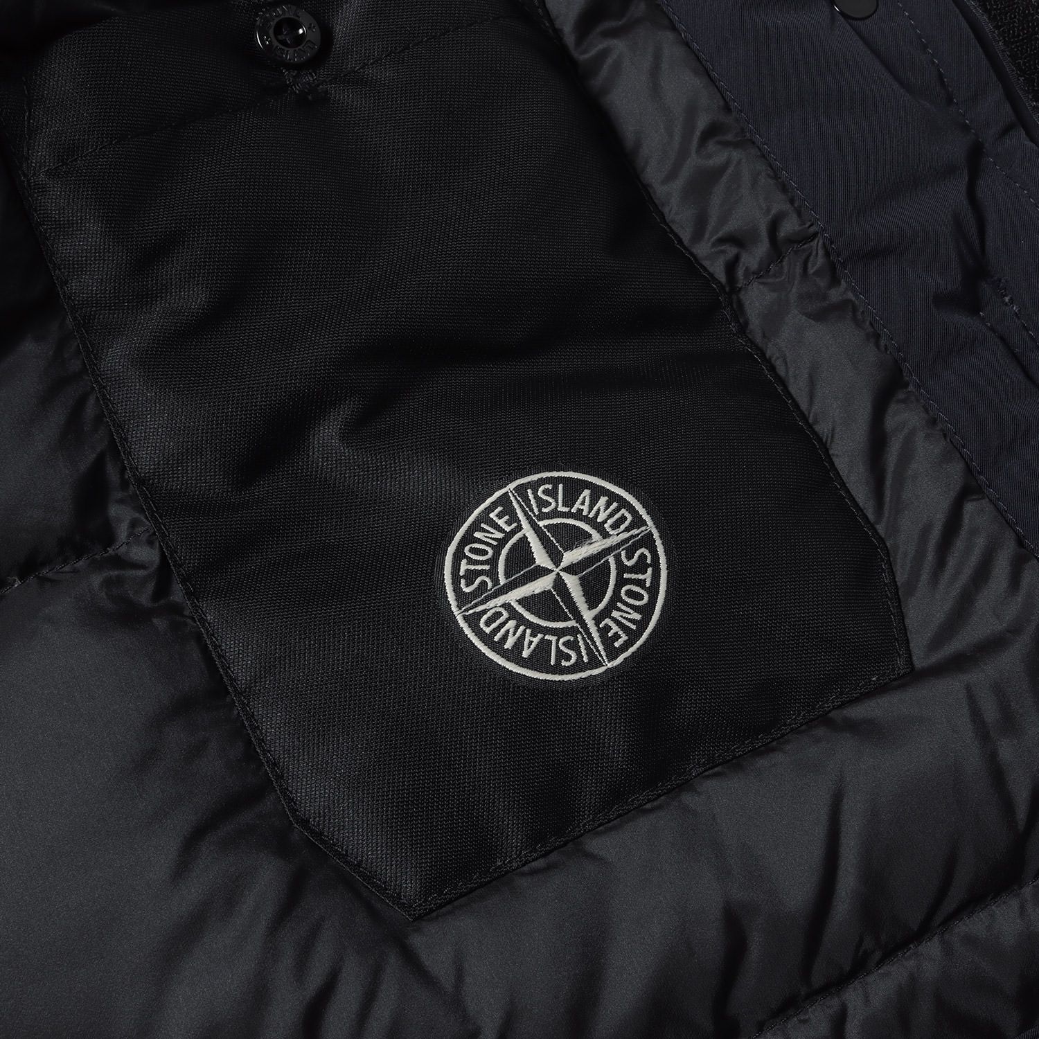 美品 STONE ISLAND ストーンアイランド ジャケット サイズ:S 23AW 