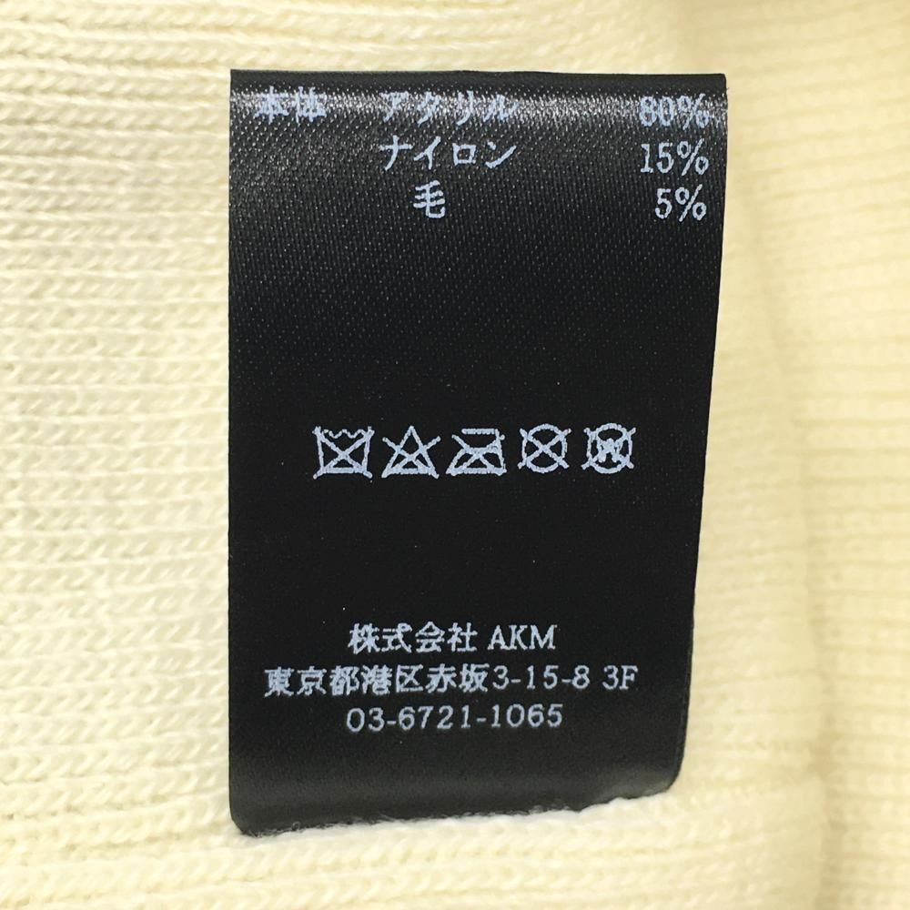 ロゴ ゴルフウェア