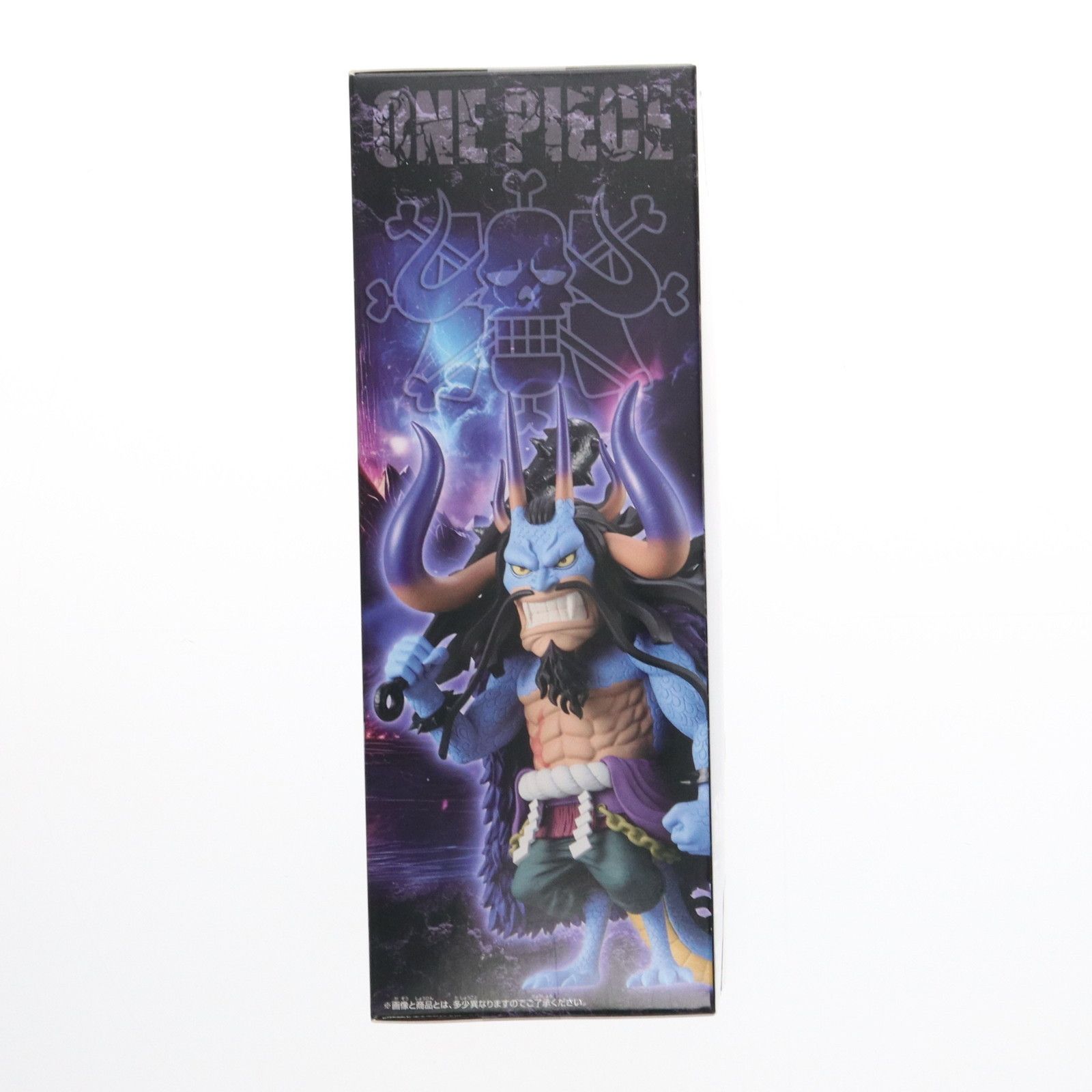 ONE PIECE★ワンピース　メガワールドコレクタブルフィギュアーカイドウー★ ワンピース メガワールドコレクタブルフィギュア カイドウ